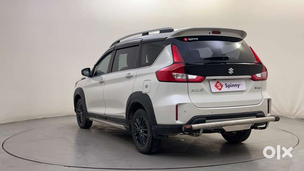Maruti Suzuki Xl6 1.5 Zeta Mt, 2021, Petrol