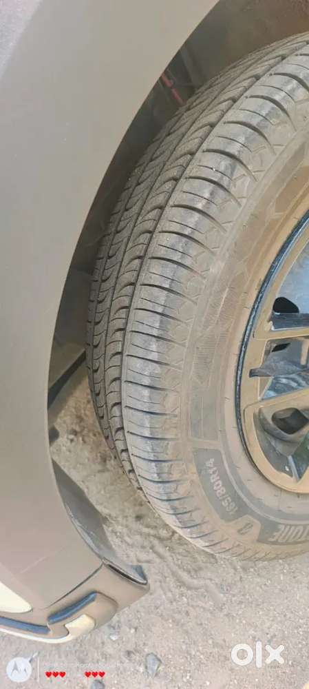 Renault Triber 2024 Petrol 50544 Km Driven