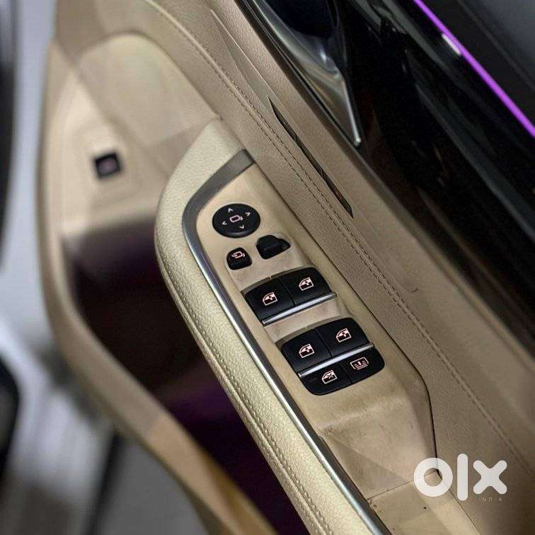 Bmw 6 Series Gt 630i M Sport, 2018, Petrol