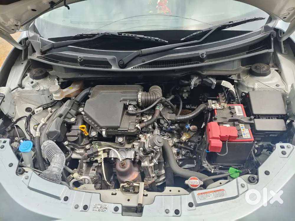 Maruti Swift 1.2 Vxi 2025