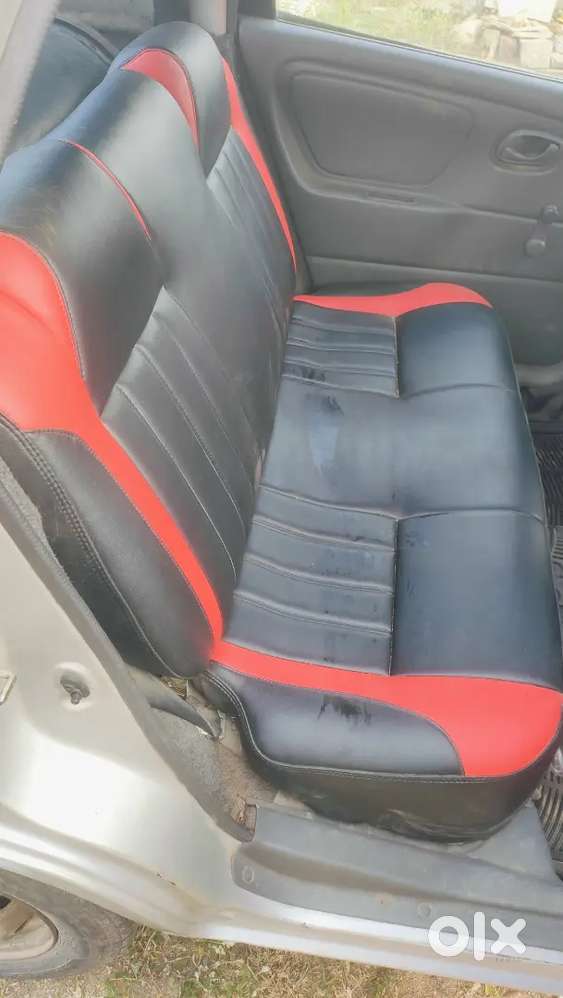 Maruti Suzuki Alto 2006