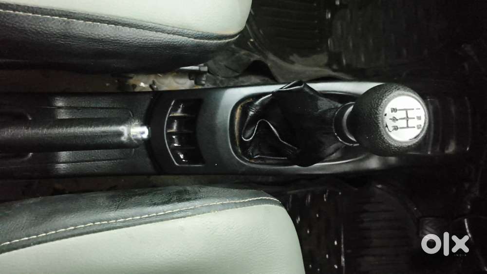 Maruti Suzuki Wagon R 1.0 2015-2019 Vxi Amt, 2015, Petrol