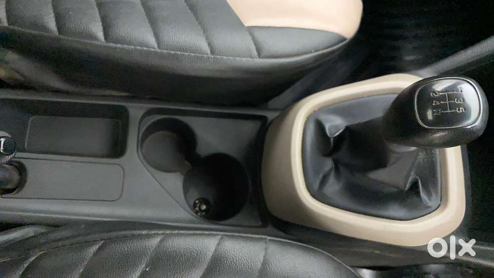 Hyundai Xcent S 1.2, 2019, Petrol