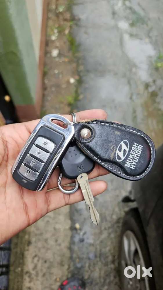 Almost New Condition