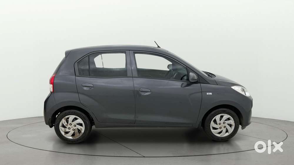 Hyundai New Santro 1.1 Sportz AMT, 2020, Petrol