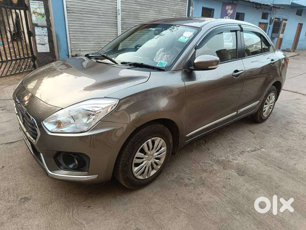 Maruti Suzuki Swift Dzire 1.3 Vxi, 2020, Petrol