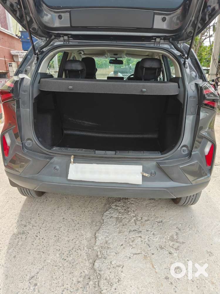 Tata Nexon 2025 Petrol