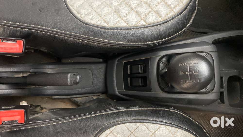 Maruti Suzuki Alto 800 2012-2016 Lxi, 2016, Petrol