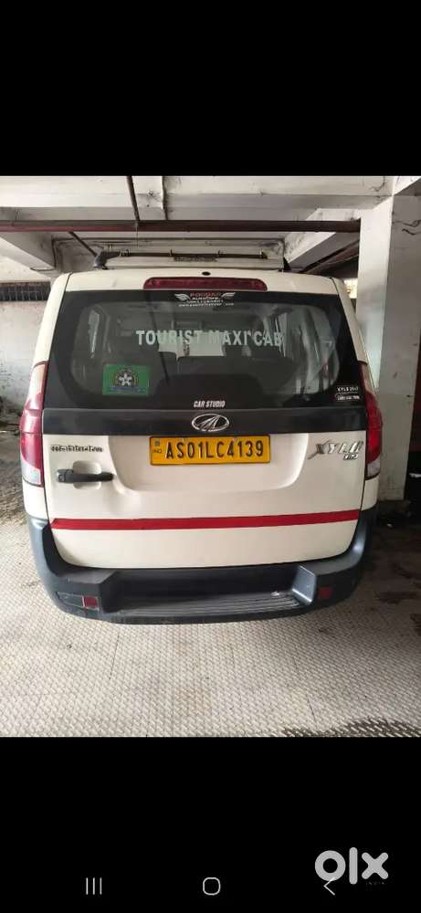 Mahindra Xylo 2019 Model H2 Bsiv