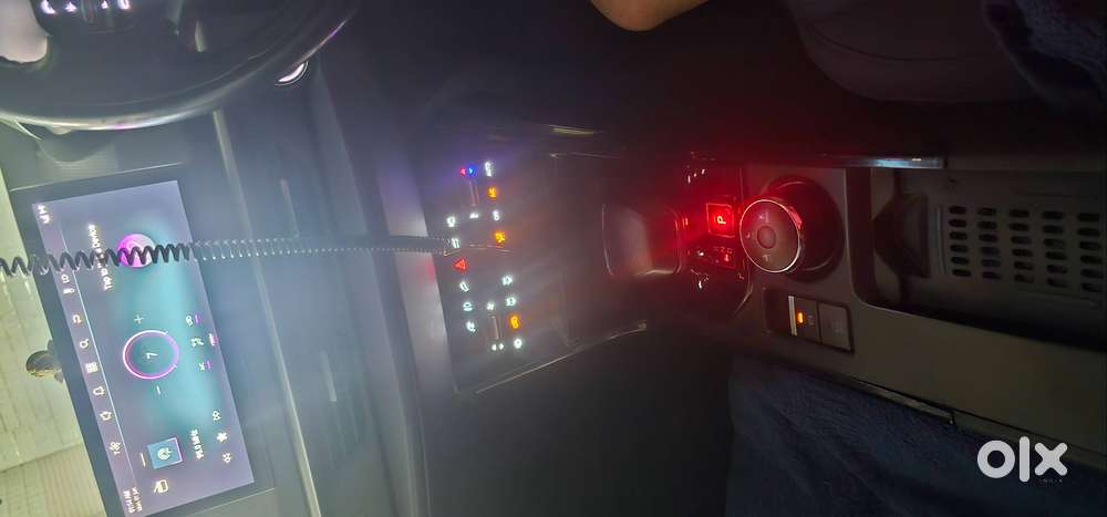 Nexon Ev 2.0 Long Range Fearless Plus Sept 2023 Doctor Driven