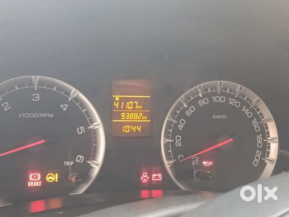 Maruti Suzuki Dzire 2017 Diesel 94000 Km Driven