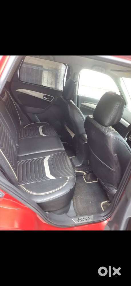 Maruti Suzuki Brezza Zdi Plus, 2017, Diesel