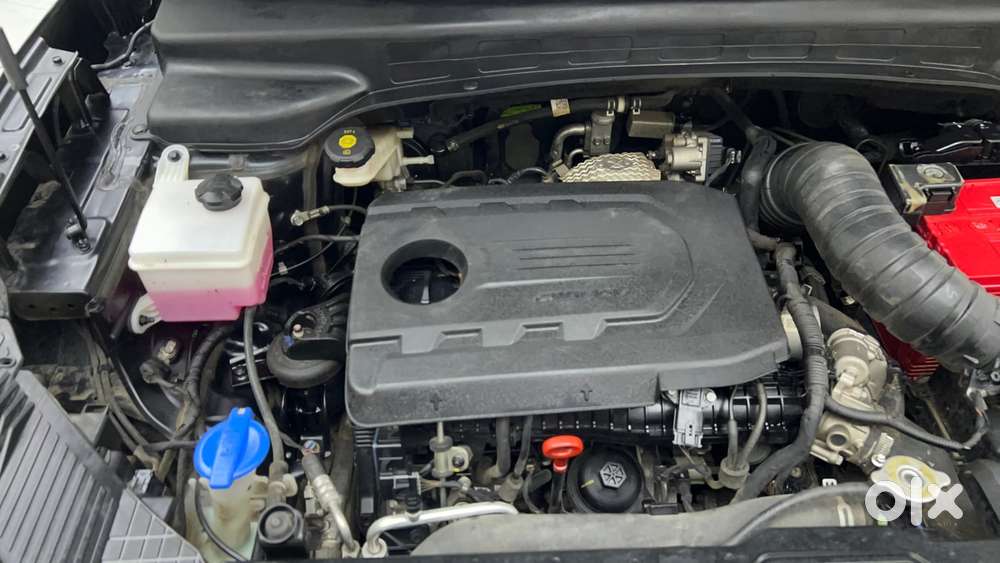 Hyundai Alcazar 1.5 Signature (o) Diesel At 6 Str, 2022, Diesel