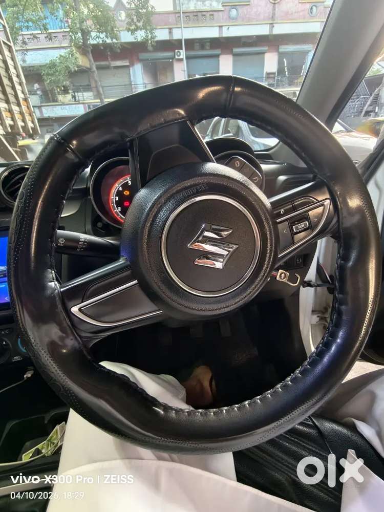 Maruti Suzuki Swift 2022 Petrol 83500 Km Driven