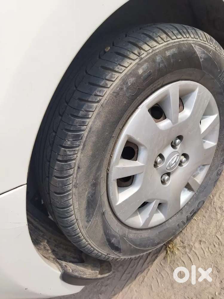 Hyundai I20 2014 Petrol Well Maintained