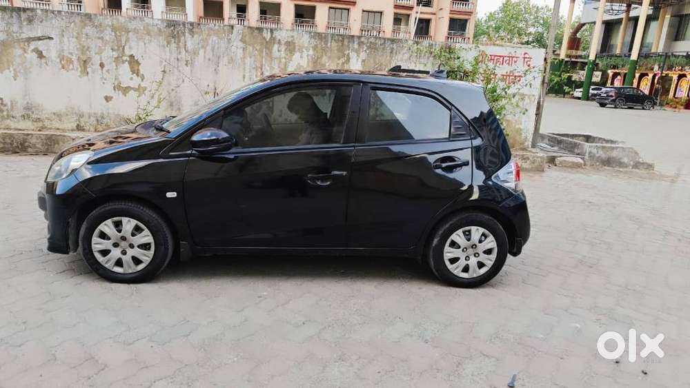 Honda Brio 2013-2016 S Mt, 2013, Petrol
