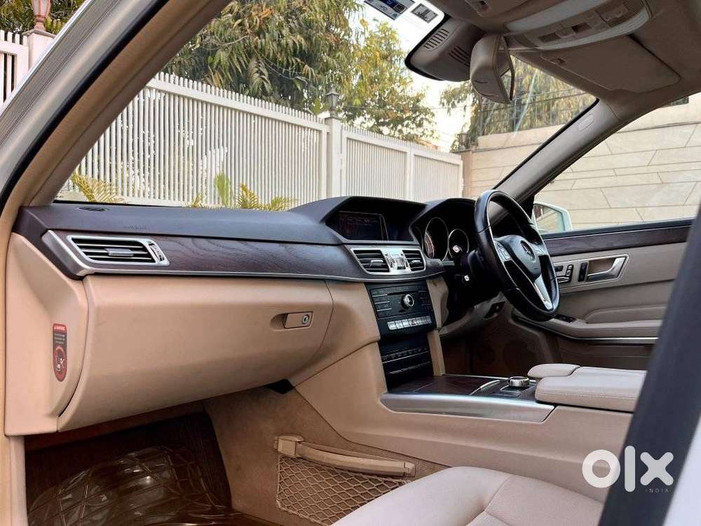 Mercedes-benz E-class 2.1 E 250 Cdi Edition, 2016, Diesel