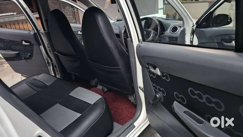 Maruti Suzuki Alto 800 Vxi, 2014, Petrol