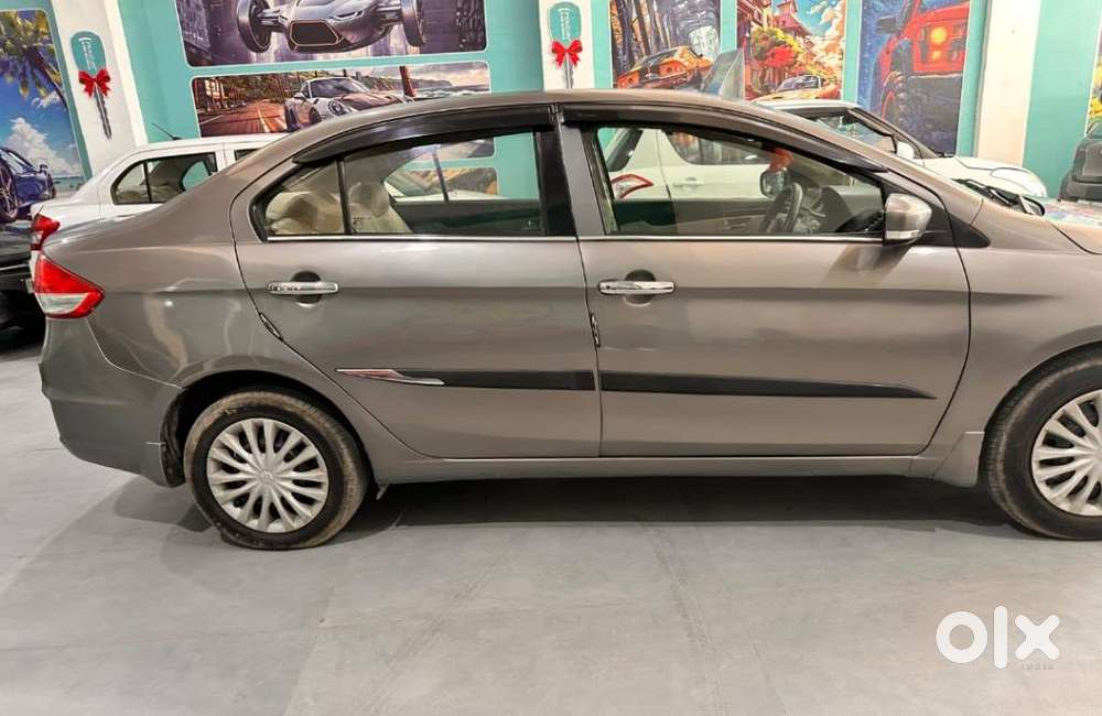 Maruti Suzuki Ciaz Vdi, 2017, Diesel
