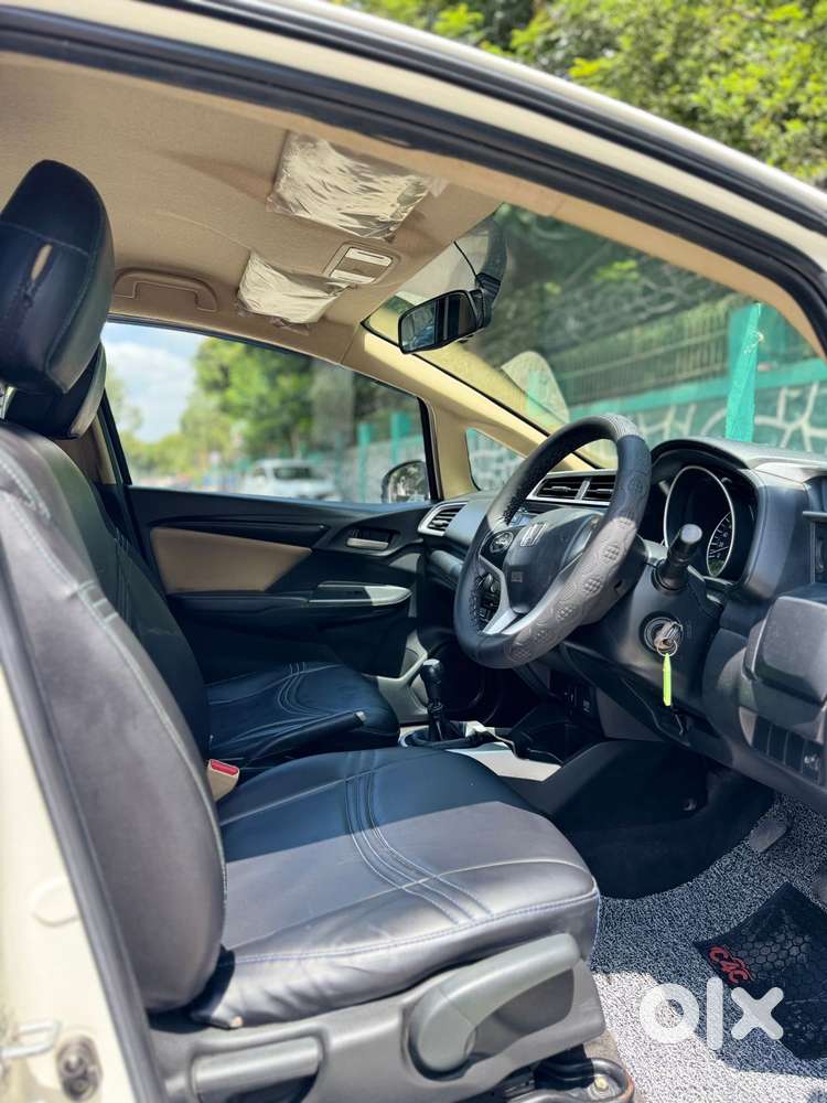 Honda Jazz, 2015, Petrol