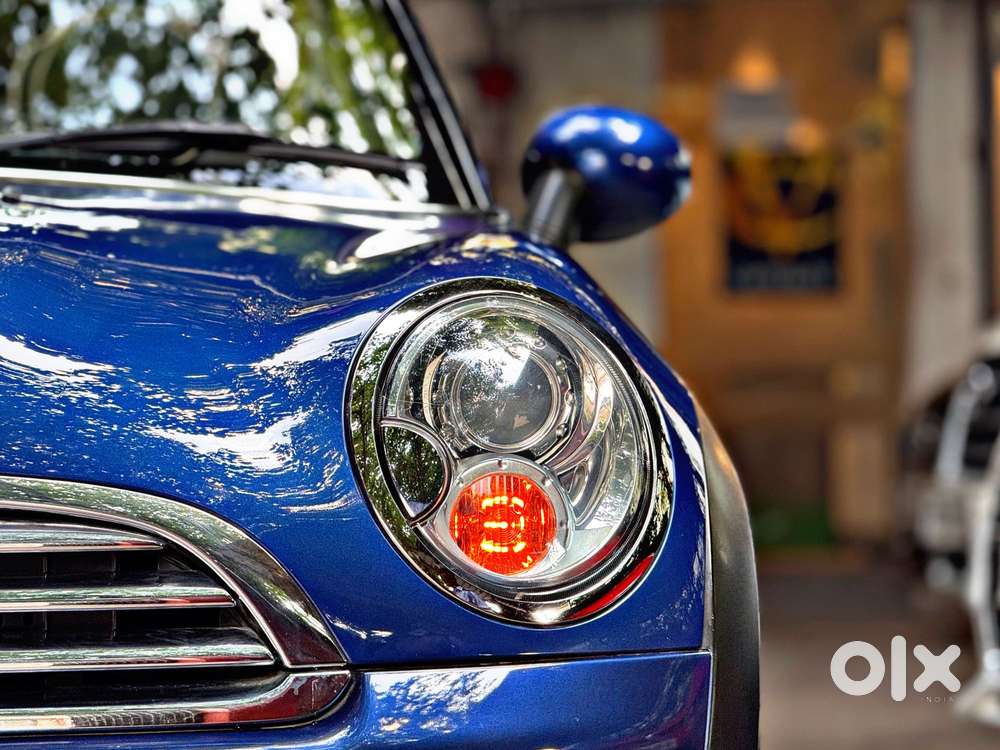 Mini Cooper Convertible Cooper S Convertible, 2013, Petrol
