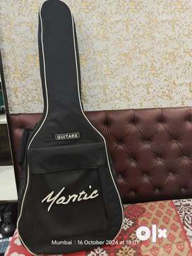Guitar bag olx clearance