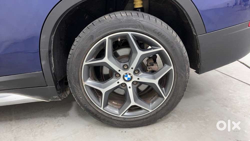 Bmw X1 2.0 Sdrive20d Xline, 2018, Diesel
