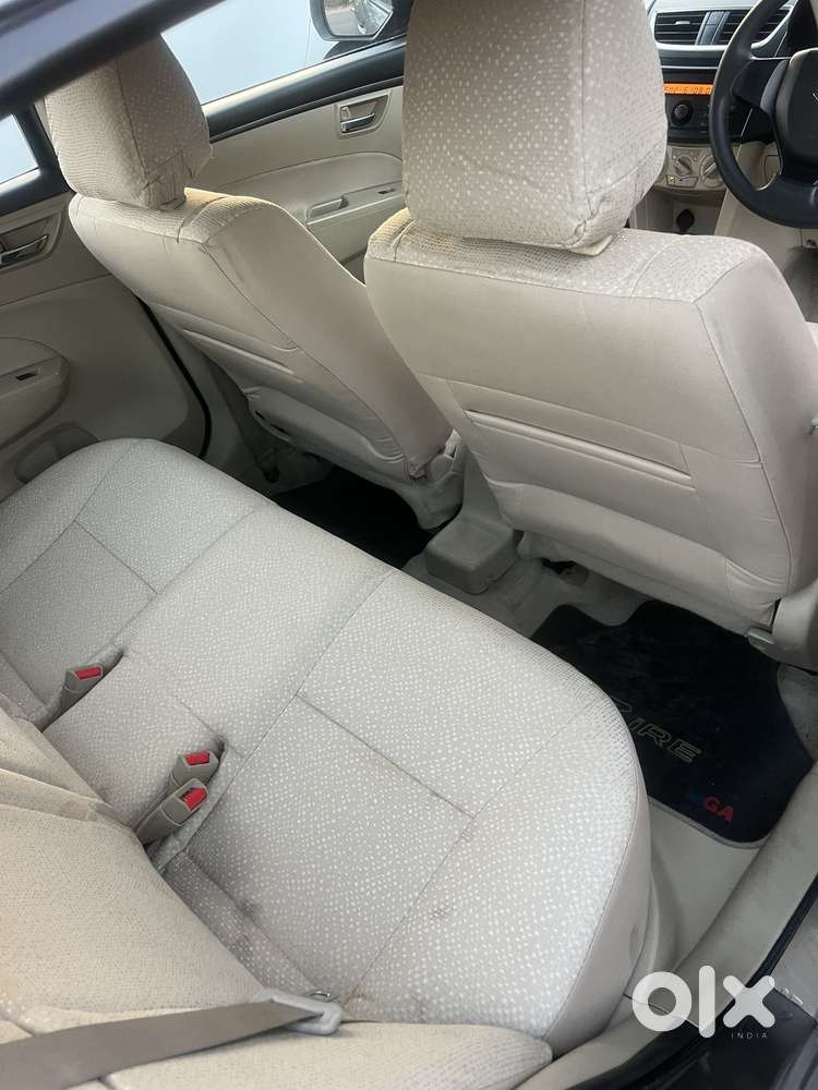 Maruti Suzuki Swift Dzire Vxi Optional, 2013, Petrol
