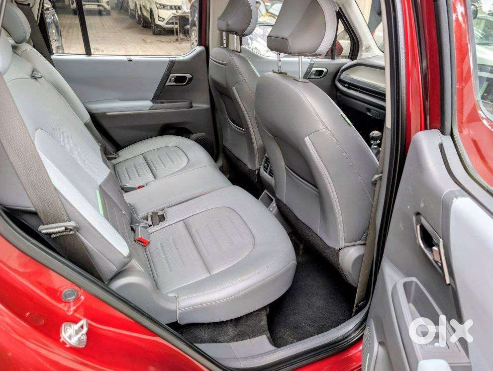 Kia Syros Htx Turbo, 2025, Petrol