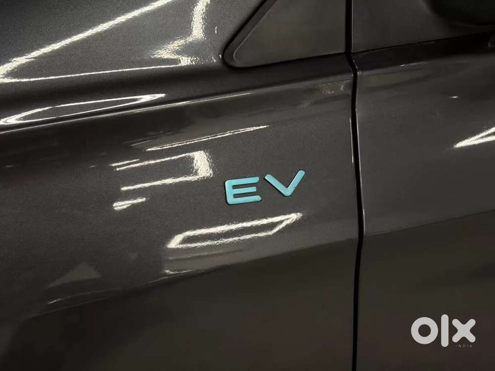 Tata Tiago Ev Xt Lr, 2023, Electric