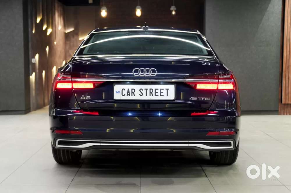 Audi A6 2.0 45 Tfsi Premium Plus, 2024, Petrol