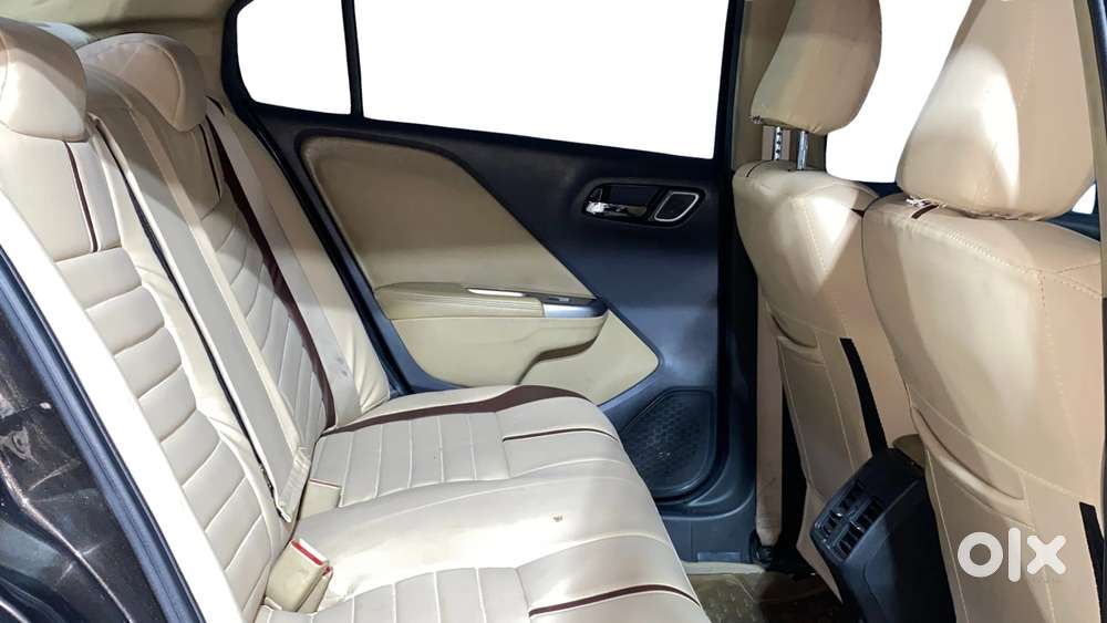 Honda City I-vtec Vx, 2018, Petrol