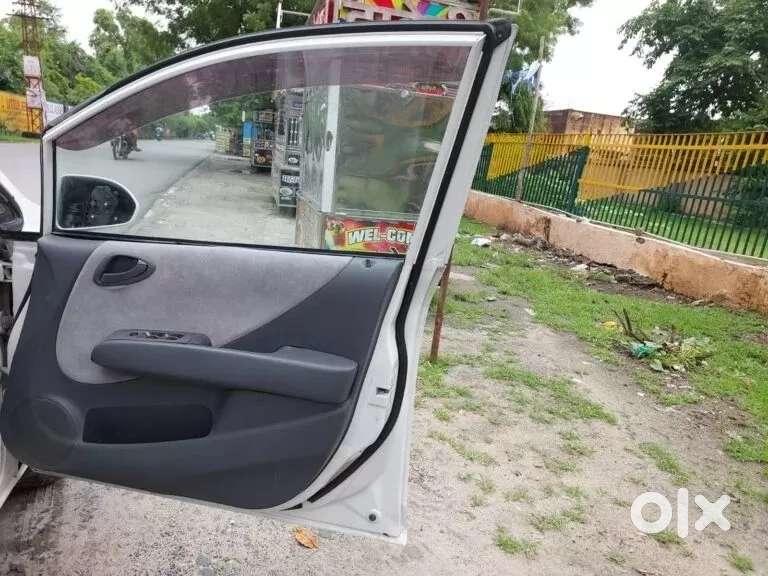 Honda City Zx Vtec, 2007, Petrol