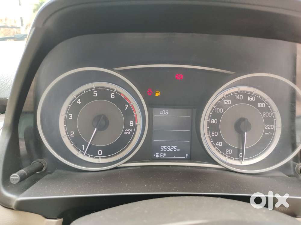 Maruti Suzuki Swift Dzire Vxi Optional, 2021, Petrol