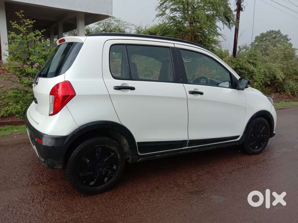 Maruti Suzuki Celerio X Amt Zxi, 2019, Petrol