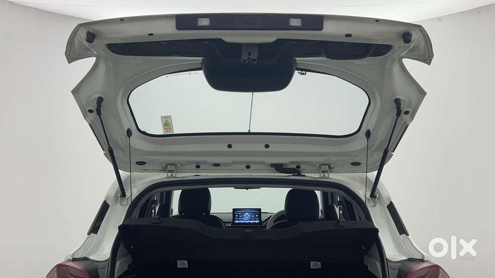 Tata Punch Adventure, 2025, Petrol