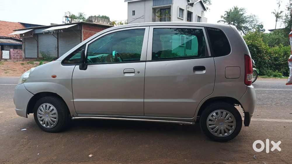 Maruti Suzuki Estilo 2012.new Tayar.new Baytri