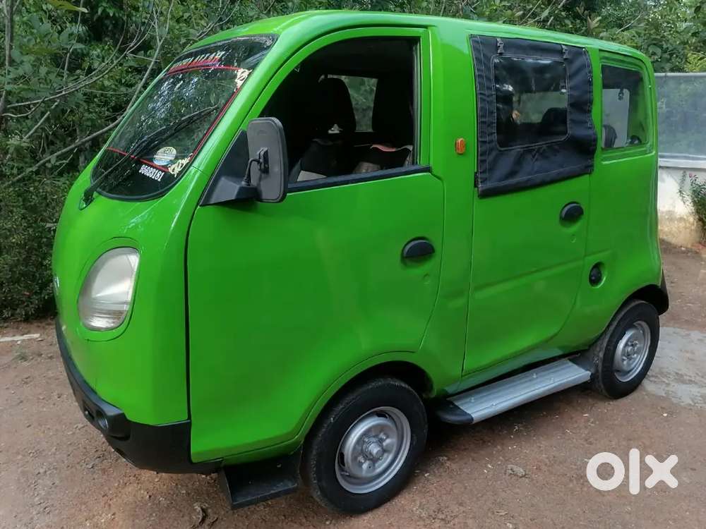 Mahindra Genio Diesel 2018 Second Owner