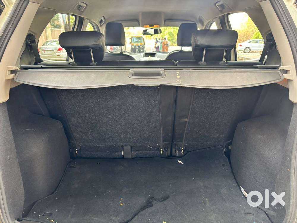 Ford Ecosport 1.5 Tdci Ambiente, 2014, Diesel