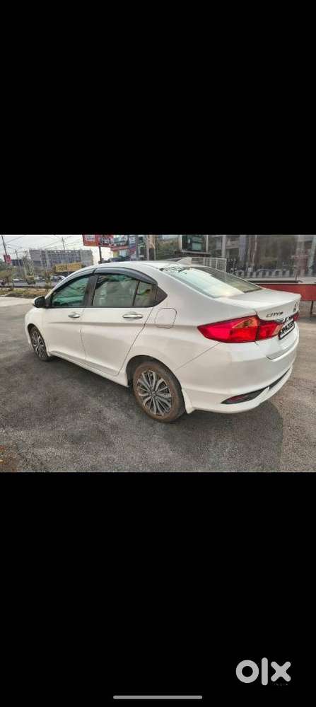 Honda City 2015-2017 I Dtec Vx Option, 2017, Petrol