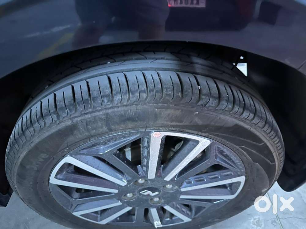 I20 Nline Dct Automatic - Excellent Condition