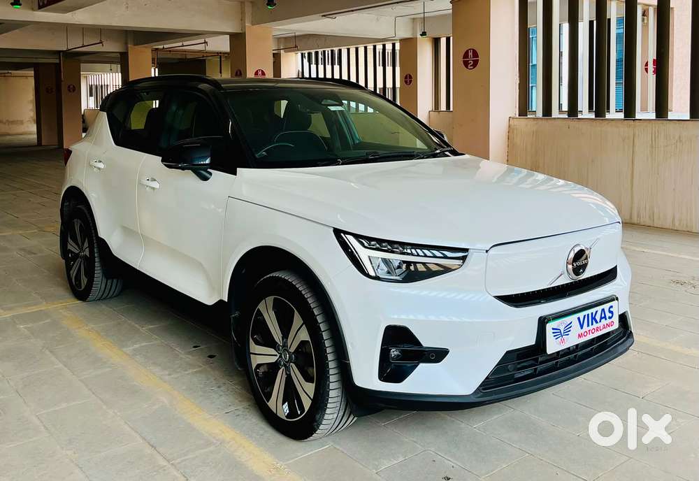 Volvo Xc40 Recharge P8 Awd, 2023, Electric
