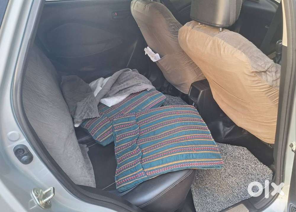 Maruti Suzuki Baleno Delta, 2024, Petrol