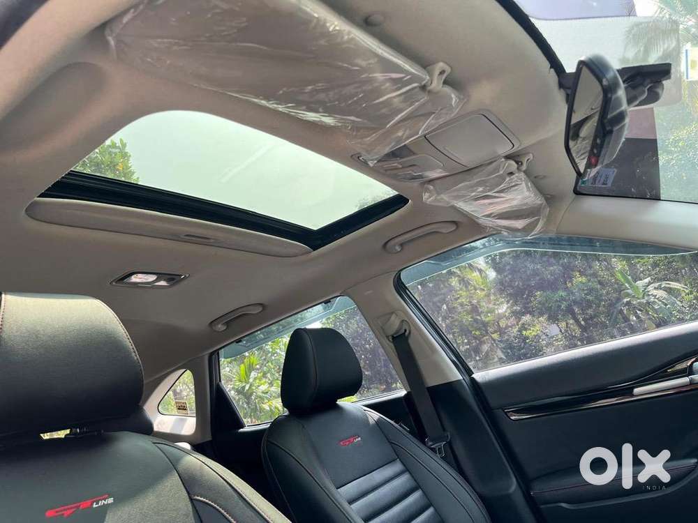 Kia Seltos 2023 Petrol Dct Well Maintained