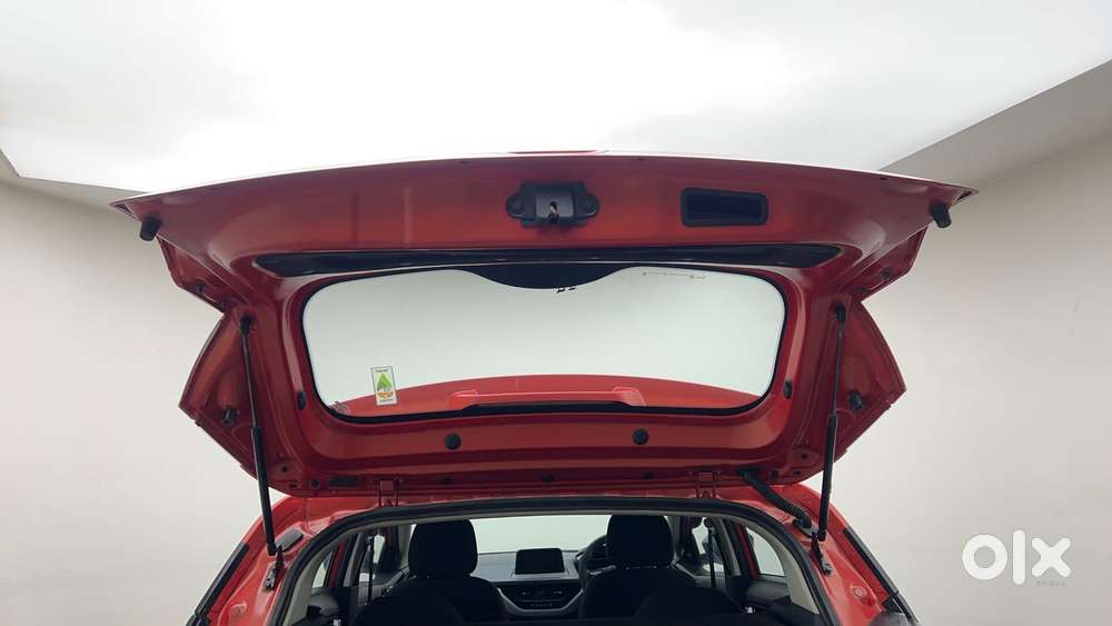 Tata Nexon 1.2 Revotron Xm Plus (s), 2022, Petrol