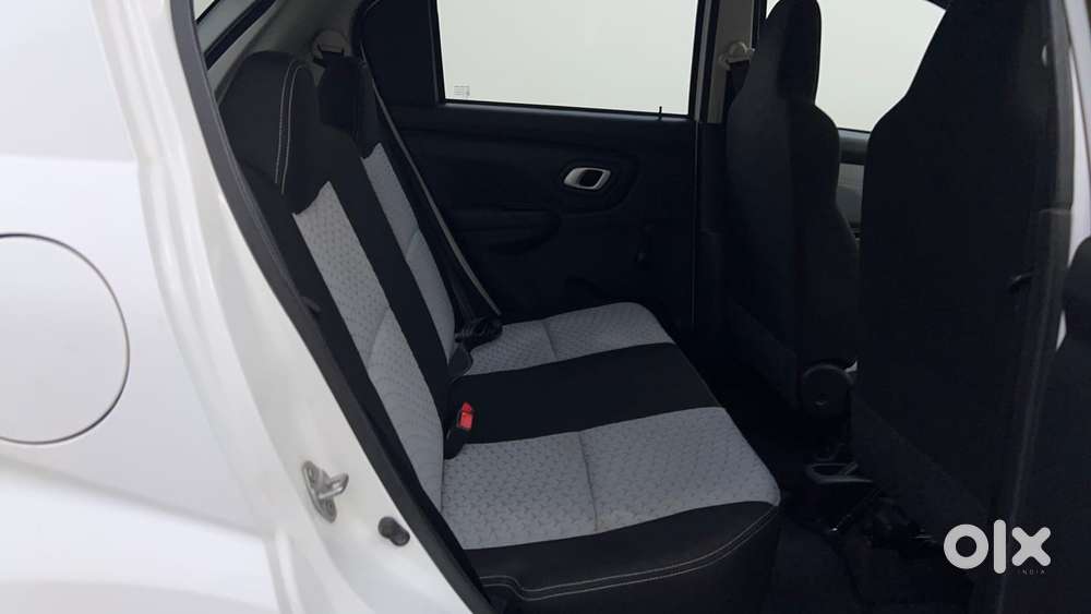 Datsun Redigo 1.0 T (o) Amt, 2020, Petrol