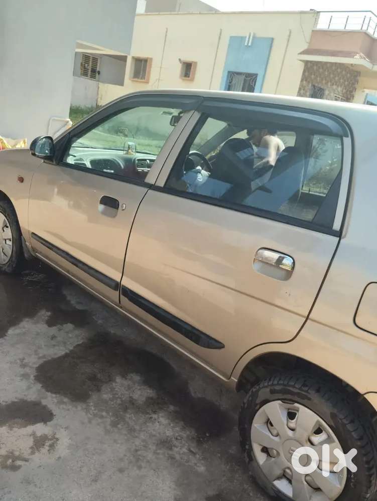 Maruti Suzuki Alto K10 Lxi 2014. Location Kolhapur