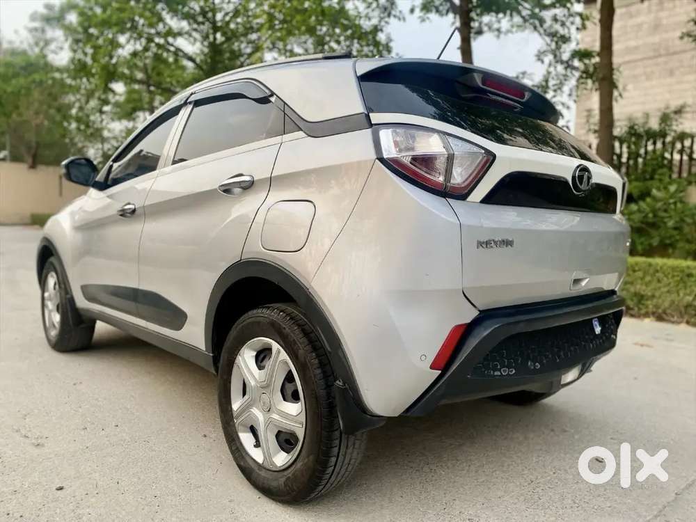 Tata Nexon
