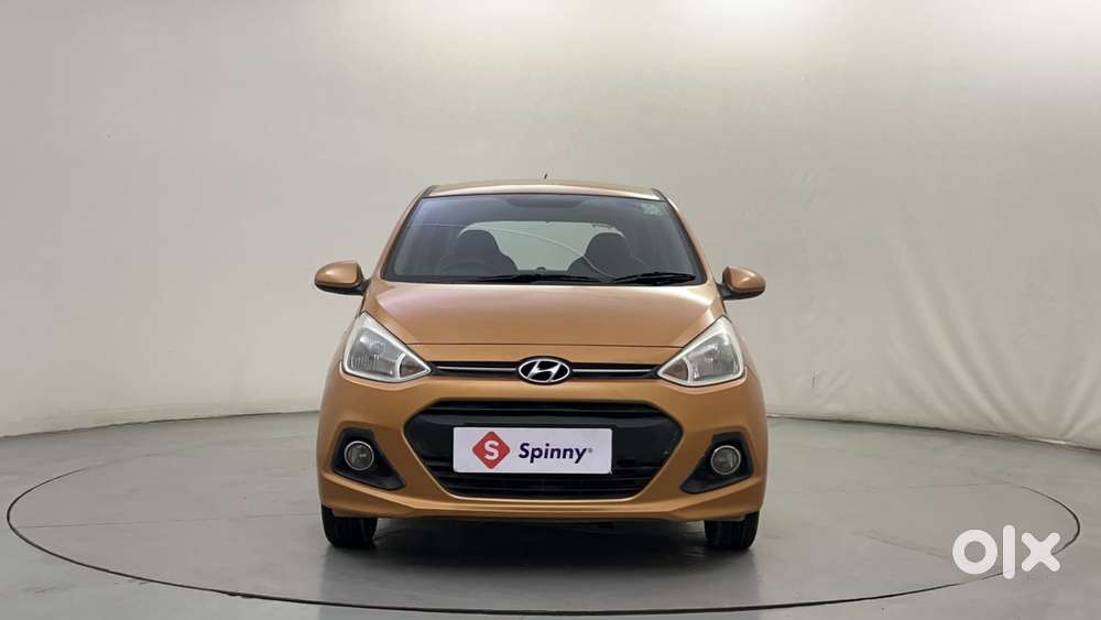 Hyundai Grand I10 1.2 Kappa Magna, 2014, Petrol