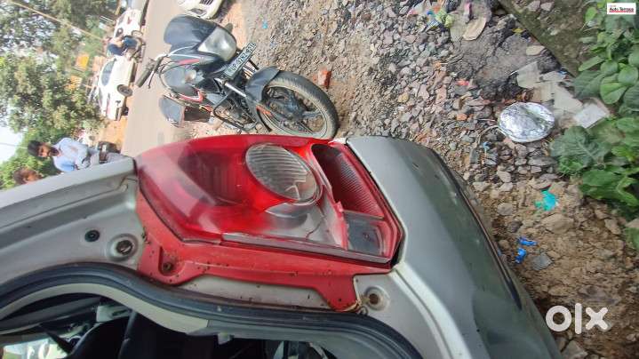 Maruti Suzuki A-star 1.0 Vxi, 2009, Petrol